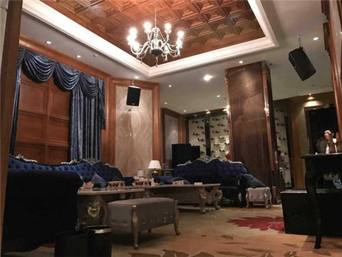 义乌比较便宜三大商务KTV消费排名