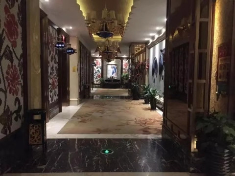 义乌哪个ktv荤的妹子质量好