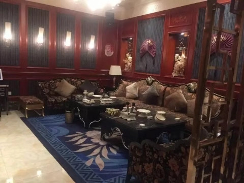 义乌如江会KTV消费价格点评