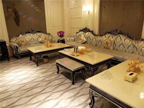 义乌东庭汇KTV消费价格点评