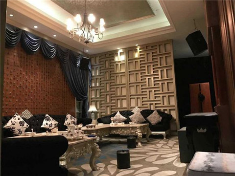 义乌哪些KTV陪酒的服务好