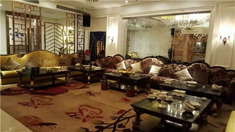 义乌商务KTV陪唱妹子哪家多